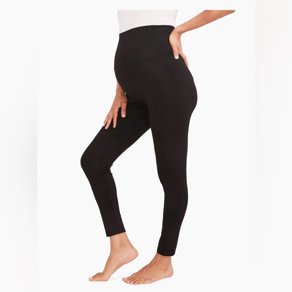 Hatch ultimate maternity leggings